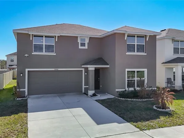 35668 Doveland Dr, Zephyrhills, FL 33541