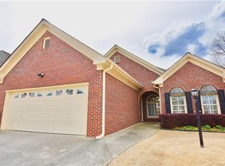 2005 Stockton Walk Ln, Snellville, GA 30078