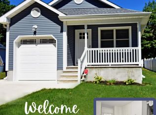 744 Anchor Avenue, Beachwood, NJ