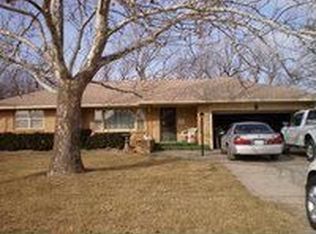 9 N Valley Pride Rd, South Hutchinson, KS 67505