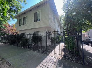 1521 25th St APT 4, Sacramento, CA 95816