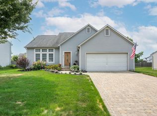 8975 Trinity Cir, Reynoldsburg, OH