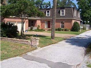 833-D Bayshore Dr, Pensacola, FL 32507