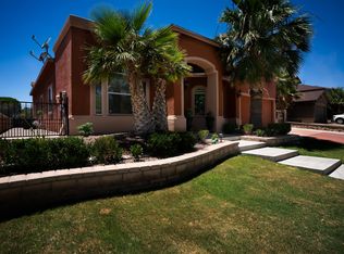 429 Emerald Pass Ave, Socorro, TX 79928