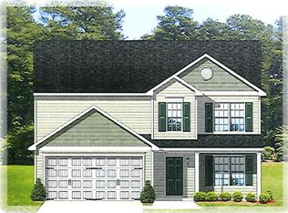 719 Forrest Ln, Creedmoor, NC 27522