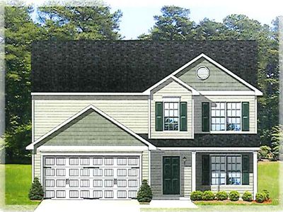 719 Forrest Ln, Creedmoor, NC, 27522