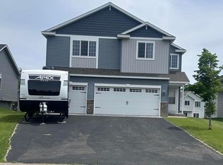23273 Vintage St NW, Saint Francis, MN 55070
