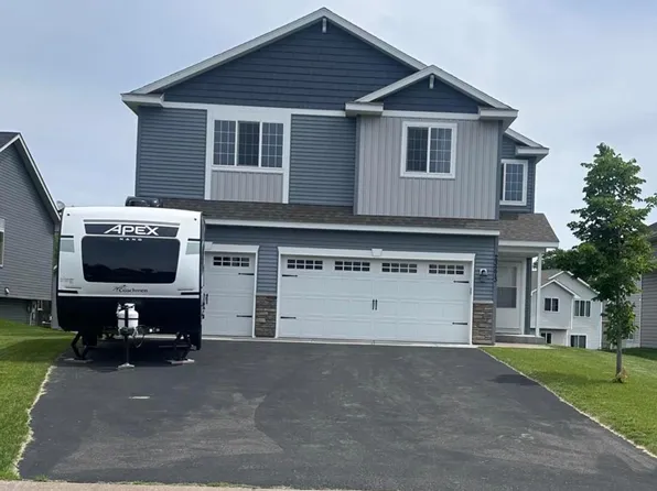 23273 Vintage St NW, Saint Francis, MN 55070