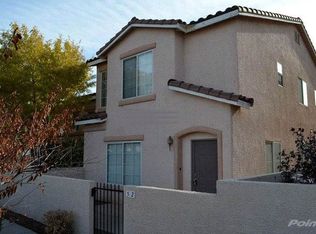 52 Belle La Blanc Ave, Las Vegas, NV 89123