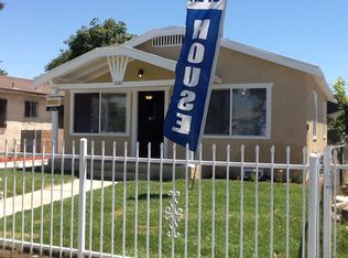 1232 E 80th St, Los Angeles, CA 90001