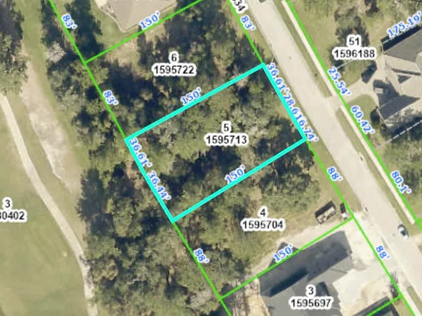 4539 Hickory Oak Dr, Brooksville, FL 34601