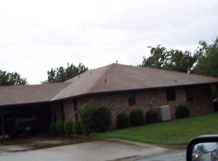 714 McAnear St, Cleburne, TX 76033