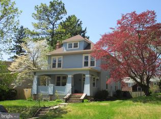 228 Mallow Hill Rd, Baltimore, MD 21229