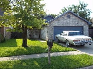 3619 Riverhead Dr, Arlington, TX 76015