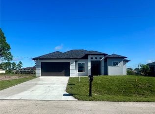 2022 Crawford Avenue North Ave, Lehigh Acres, FL 33971
