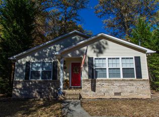 2815 Willocks Ave, Maryville, TN 37804