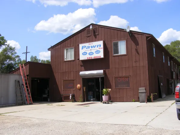 9097 Main St, Whitmore Lake, MI