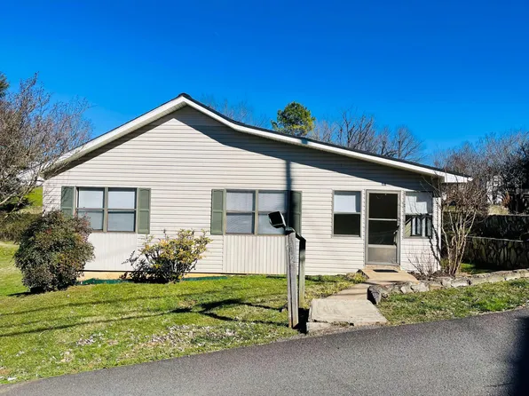 118 Spruce St, Ducktown, TN 37317