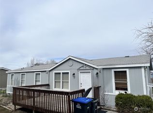 900 N Grape Dr UNIT 16, Moses Lake, WA 98837