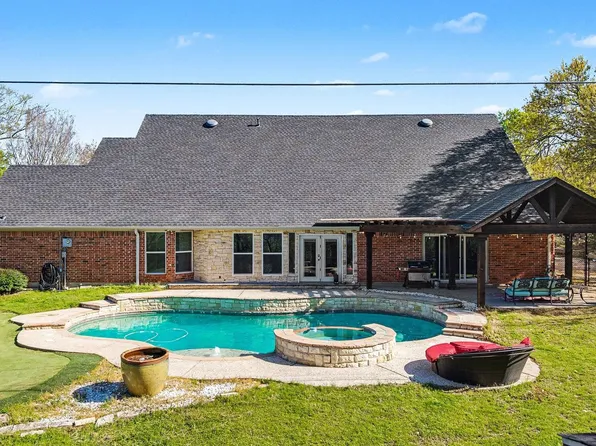 767 Farrar Rd, Palmer, TX 75165
