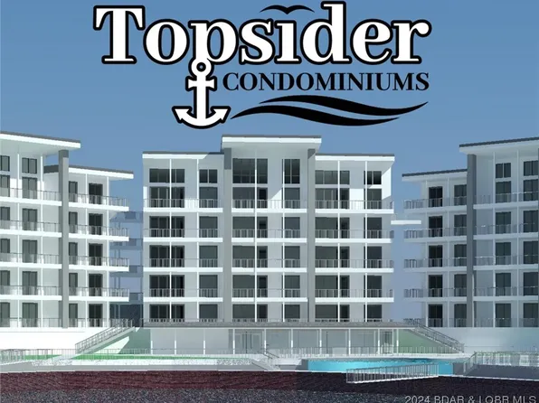 1045 Topsider Ln #415, Osage Beach, MO 65065