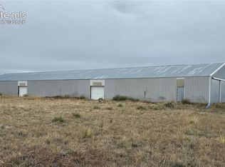 22105 E Highway 24, Peyton, CO 80831