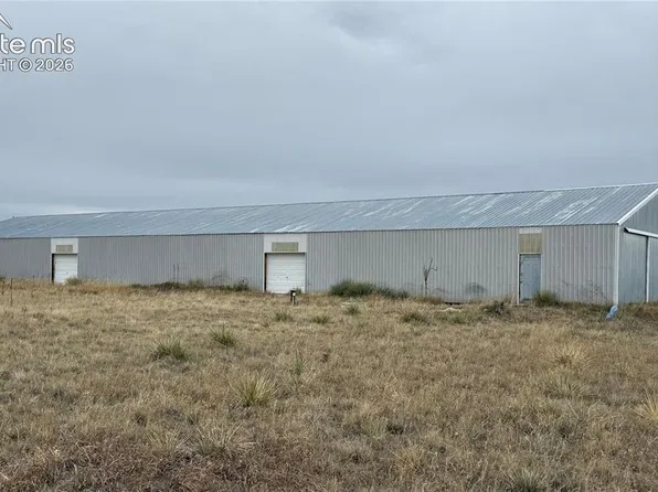 22105 E Highway 24, Peyton, CO 80831