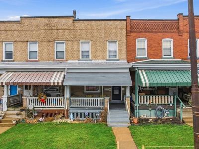 1723 Jancey St, Pittsburgh, PA, 15206
