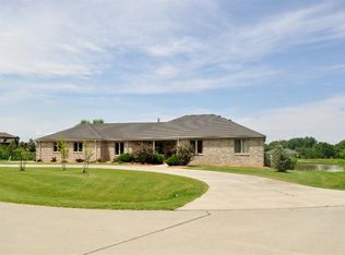 1730 W Dunraven Ct, Lincoln, NE 68523