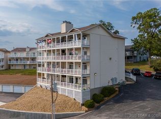 49 Aqua Finn Dr UNIT 3A, Lake Ozark, MO 65049