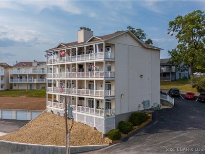 49 Aqua Finn Dr UNIT 3A, Lake Ozark, MO, 65049