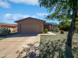 7531 S Falster Ave, Tucson, AZ 85747