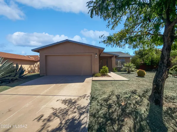 7531 S Falster Ave, Tucson, AZ 85747
