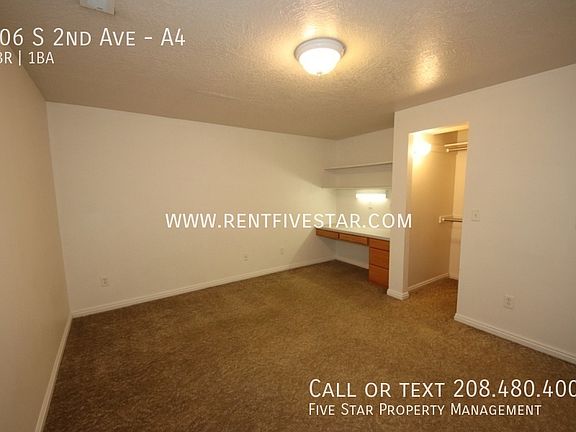 2nd image of 906 S 2nd Ave #A4