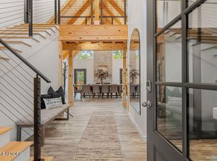 4406 Long Rifle Rd, Sevierville, TN 37862