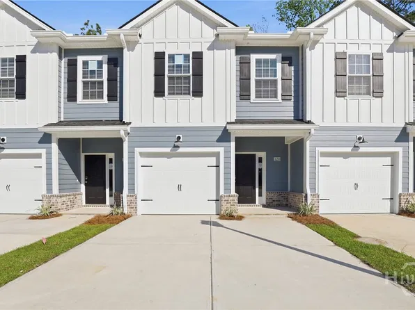 120 Hinesley Way, Pooler, GA 31322