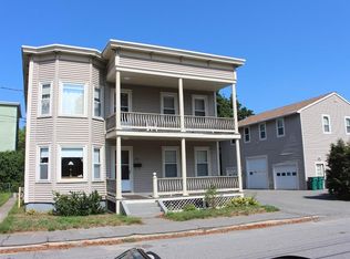 86 Sheridan St, Fitchburg, MA 01420