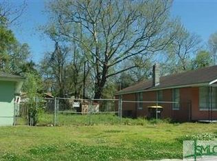 0 New Castle St, Savannah, GA 31415