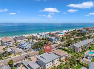 1809 Gulf Blvd APT B1, Indian Rocks Beach, FL 33785
