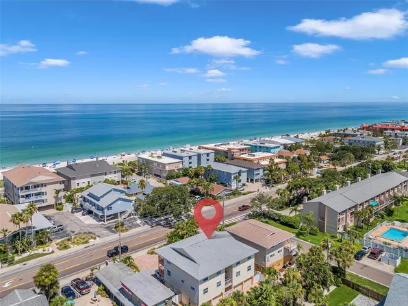 1809 Gulf Blvd APT B1, Indian Rocks Beach, FL 33785