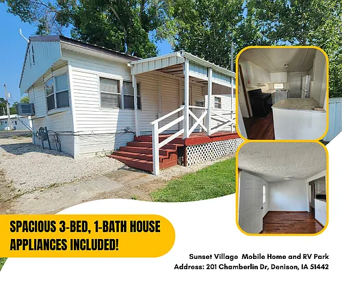 201 Chamberlin Dr Photo 1