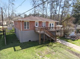 806 Pinetree St, Slidell, LA 70458