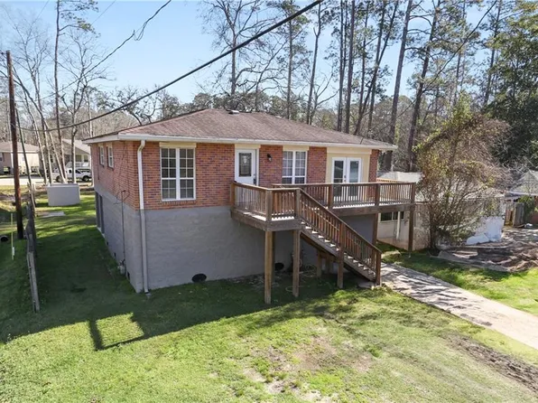 806 Pinetree St, Slidell, LA 70458