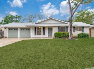 6807 Connie Mack St, San Antonio, TX 78240