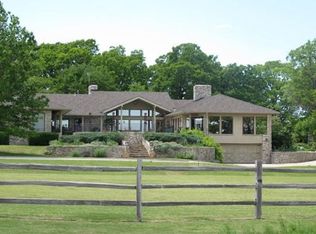 4795 Kings Rd, Ardmore, OK 73401