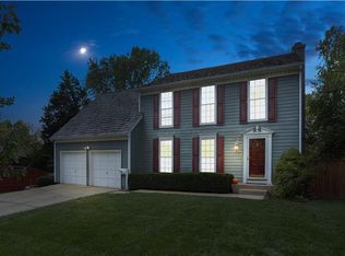 6430 Goodman Dr, Mission, KS 66202