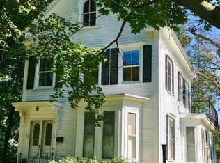53 Cedar St, Weymouth, MA 02189