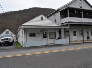 236 Main St, North Bend, PA 17760