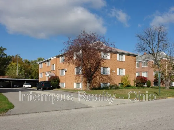 4200 Hillman Way APT 9, Boardman, OH 44512