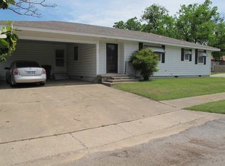 400 B St NW, Ardmore, OK 73401